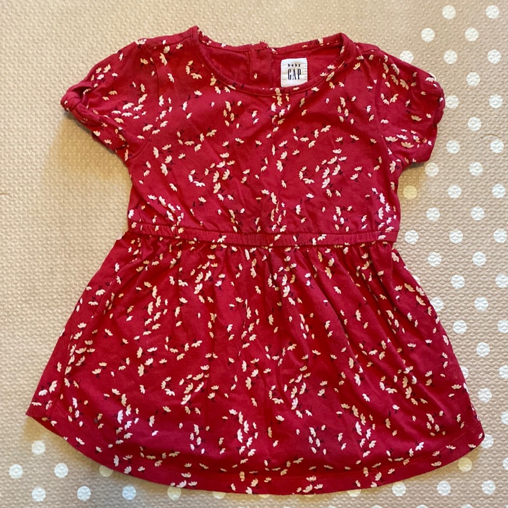 GAP Top/Tunic
